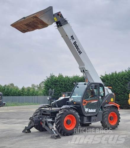 Bobcat T40.180SLP 100 HP Teleskoplader
