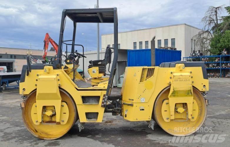 Bomag BW 144 AD-2 Sonstige Baumaschinen