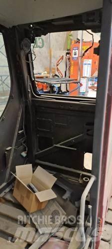 Doosan DX235NLC-5 Sonstige Baumaschinen