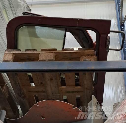 Doosan DX235NLC-5 Sonstige Baumaschinen
