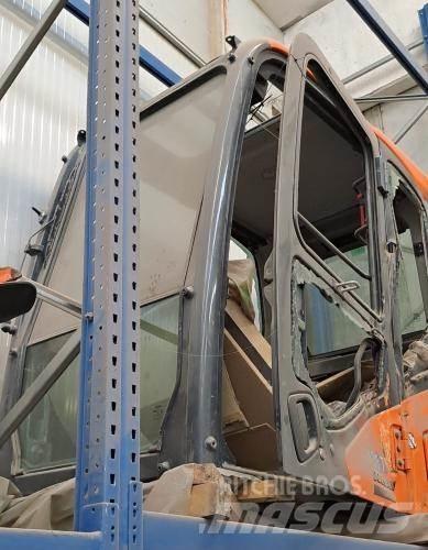 Doosan DX235NLC-5 Sonstige Baumaschinen