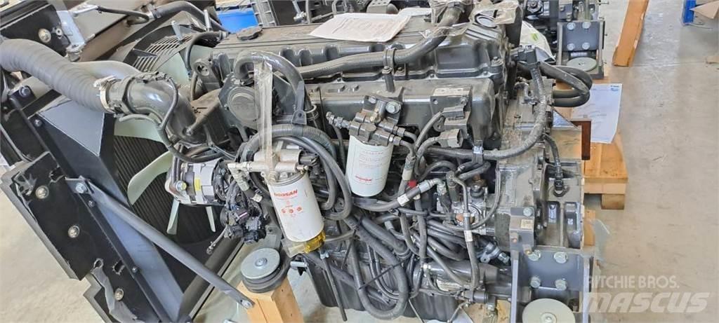 Doosan DX300LC-7 Sonstige Baumaschinen