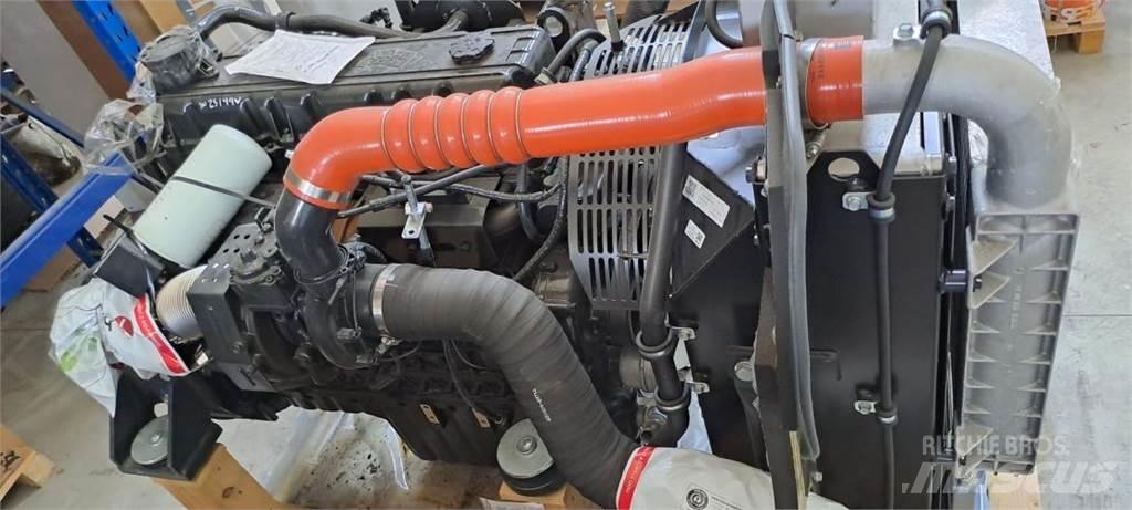 Doosan DX300LC-7 Sonstige Baumaschinen