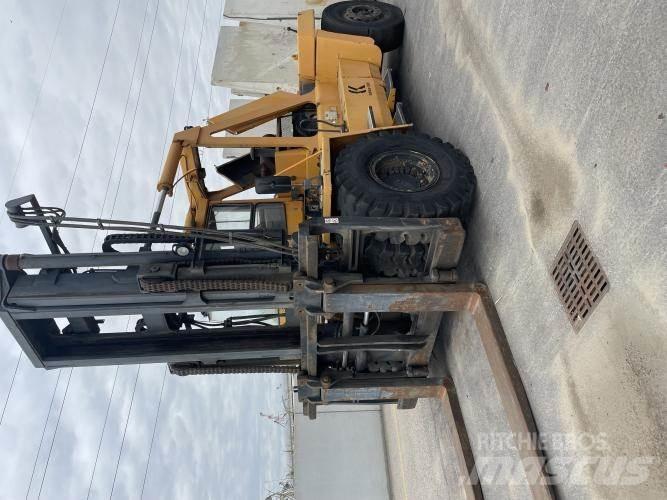 Kalmar DCD 320-12 Sonstige Baumaschinen