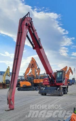 Solmec EXP5035 Sonstige Baumaschinen
