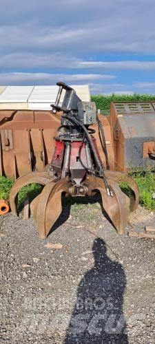 Solmec EXP5035 Sonstige Baumaschinen