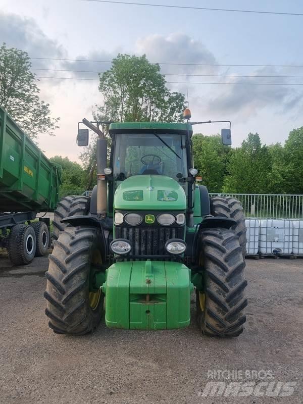 John Deere 7820 Traktoren