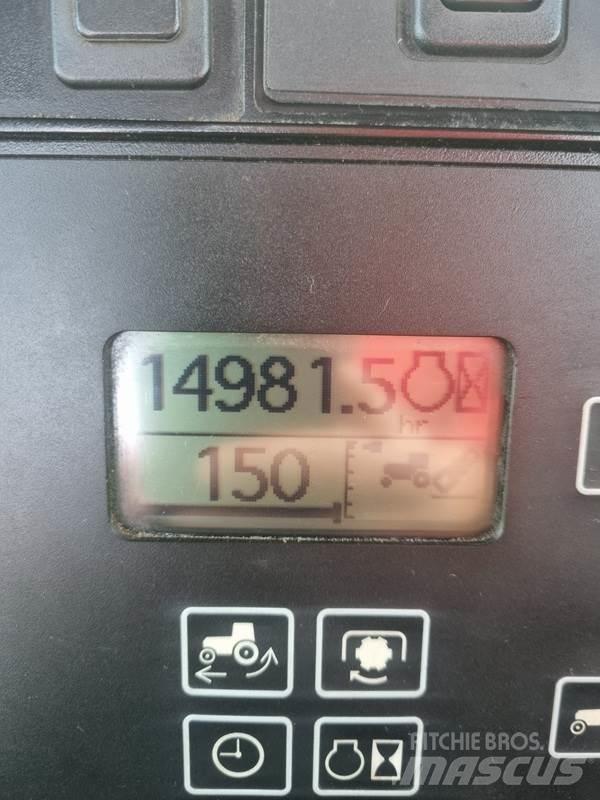 John Deere 7820 Traktoren