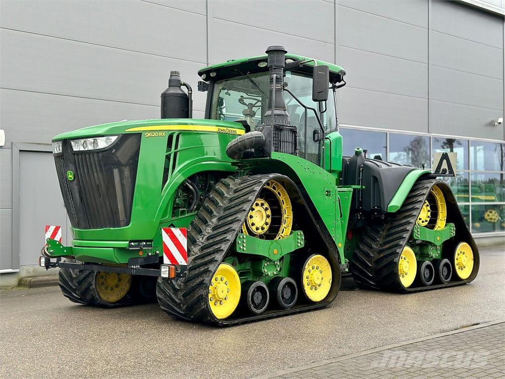 John Deere 9620 RX Traktoren
