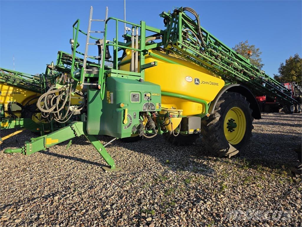 John Deere M962i Anhängespritzen