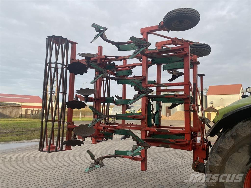 Kverneland CLD Sonstige Grünlandgeräte