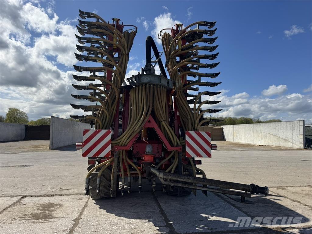 Schouten Sprinter Andere Gabelstapler