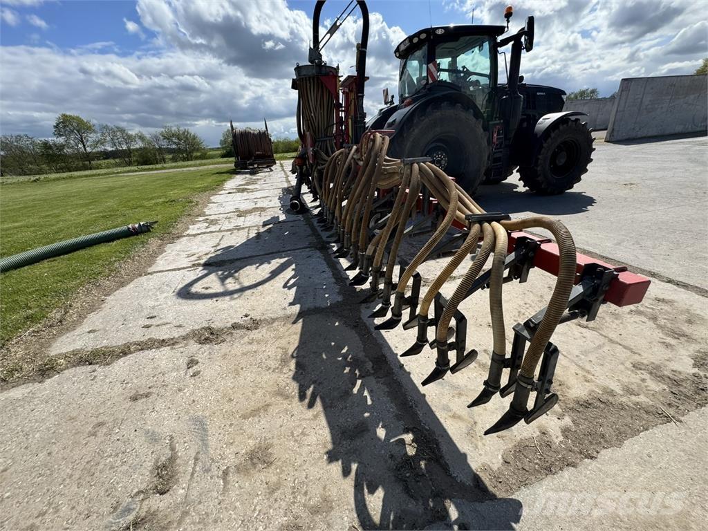 Schouten Sprinter Andere Gabelstapler