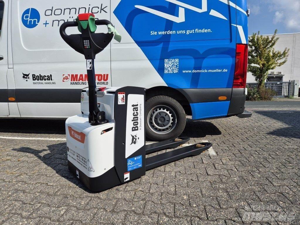 Bobcat BPL18S-7 Niedergabelstapler