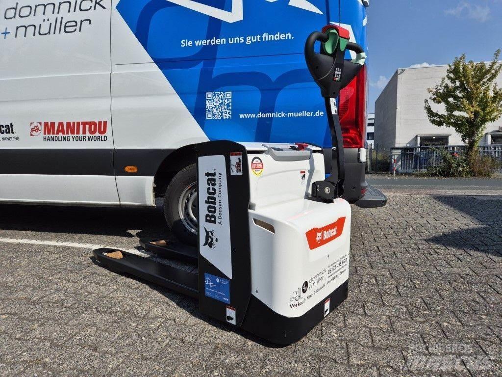 Bobcat BPL18S-7 Niedergabelstapler