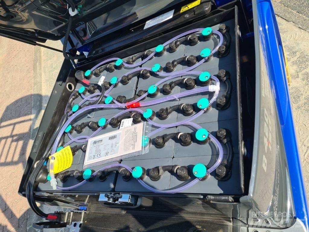 Cesab B 420 II Elektrostapler