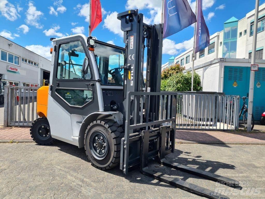 Still RC 42-40 Dieselstapler