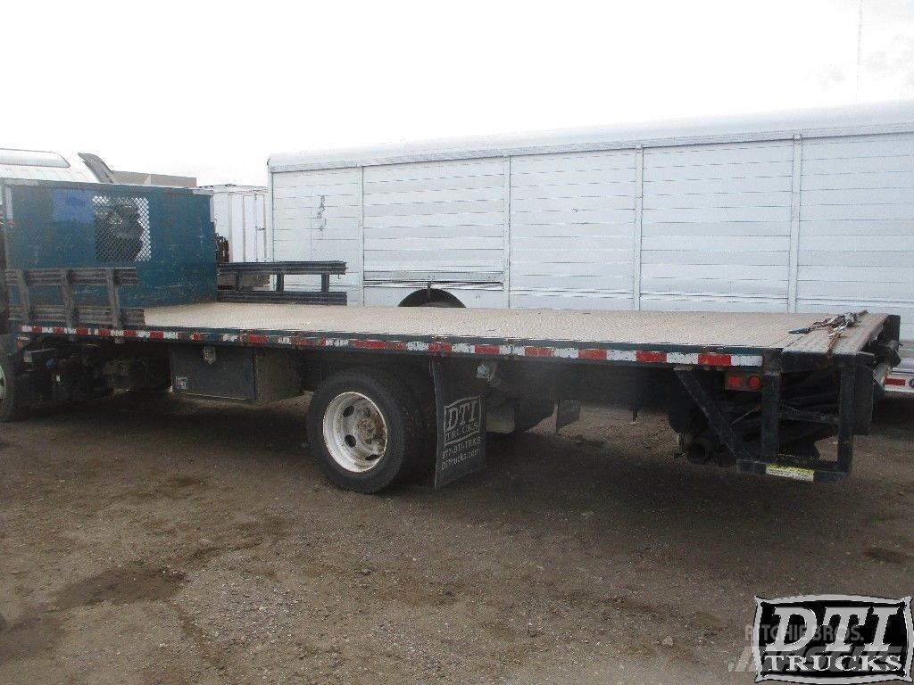  Custom 20Ft Pritschen