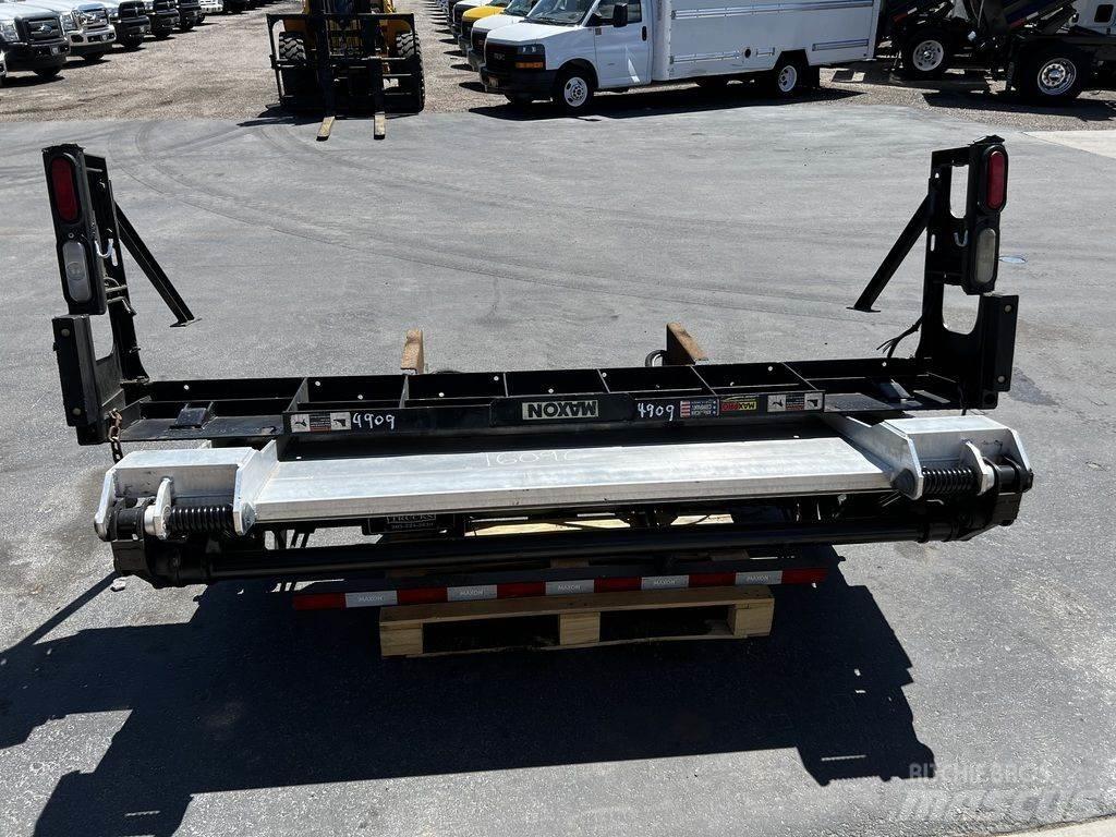 Maxon GPT3000 Möbellift