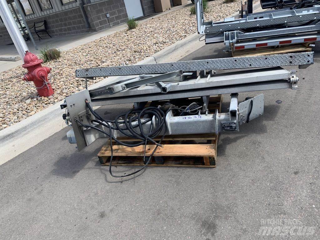 Maxon TE-25L Möbellift
