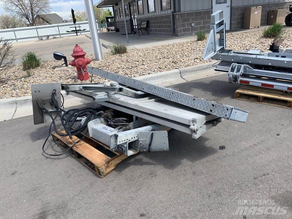 Maxon TE-25L Möbellift