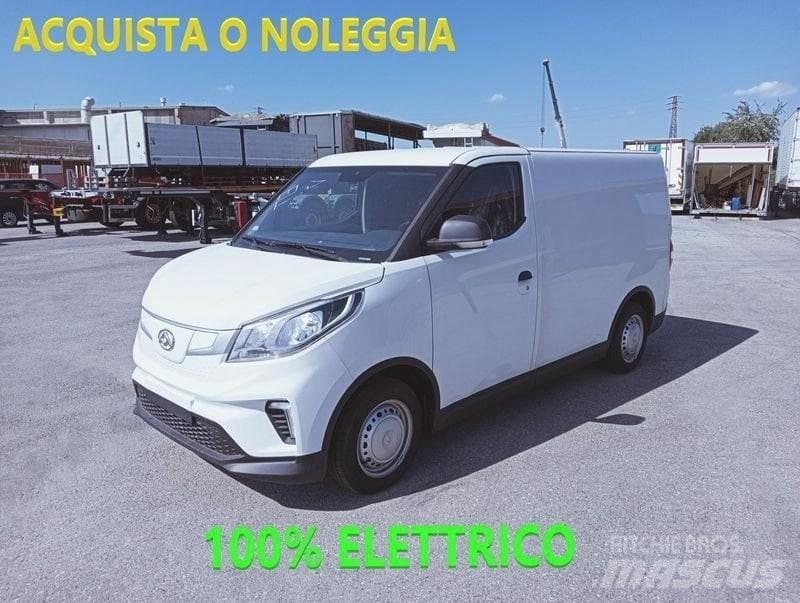 MAXUS eDeliver3 Kastenwagen