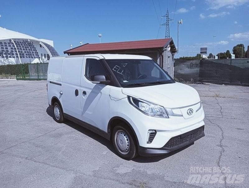 MAXUS eDeliver3 Kastenwagen