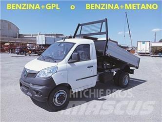 Piaggio Porter NP6 Kastenwagen
