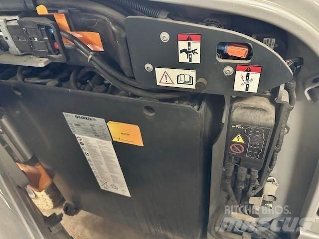 Still RX60-30 Andere Gabelstapler