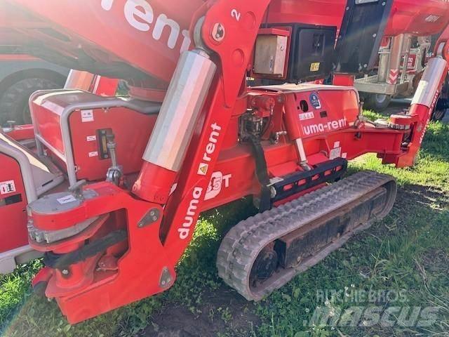 Teupen LEO 35T Andere Arbeitsbühnen