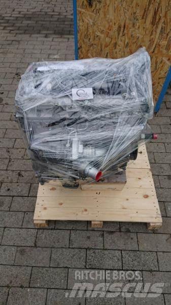 Iveco Daily Transport Sonstige
