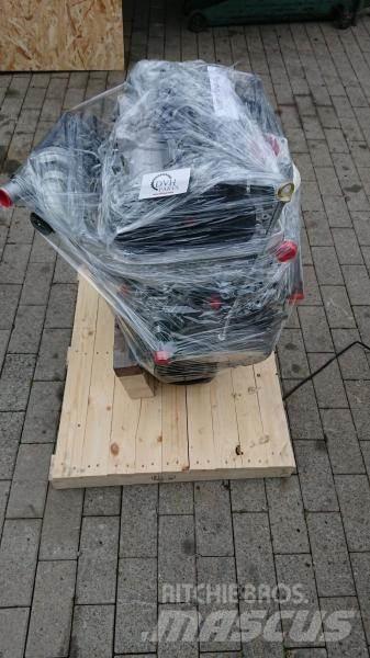 Iveco Daily Transport Sonstige