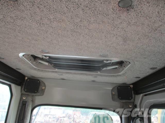 Liebherr A 900 C ZW Mobilbagger