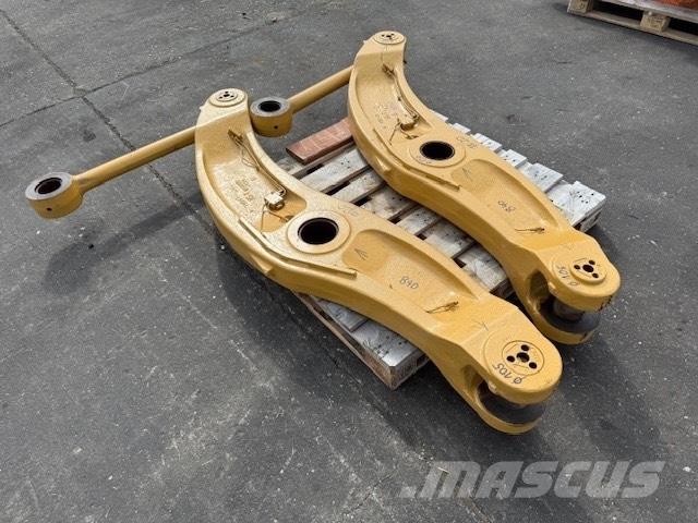 CAT BUCKET LINK Schaufeln