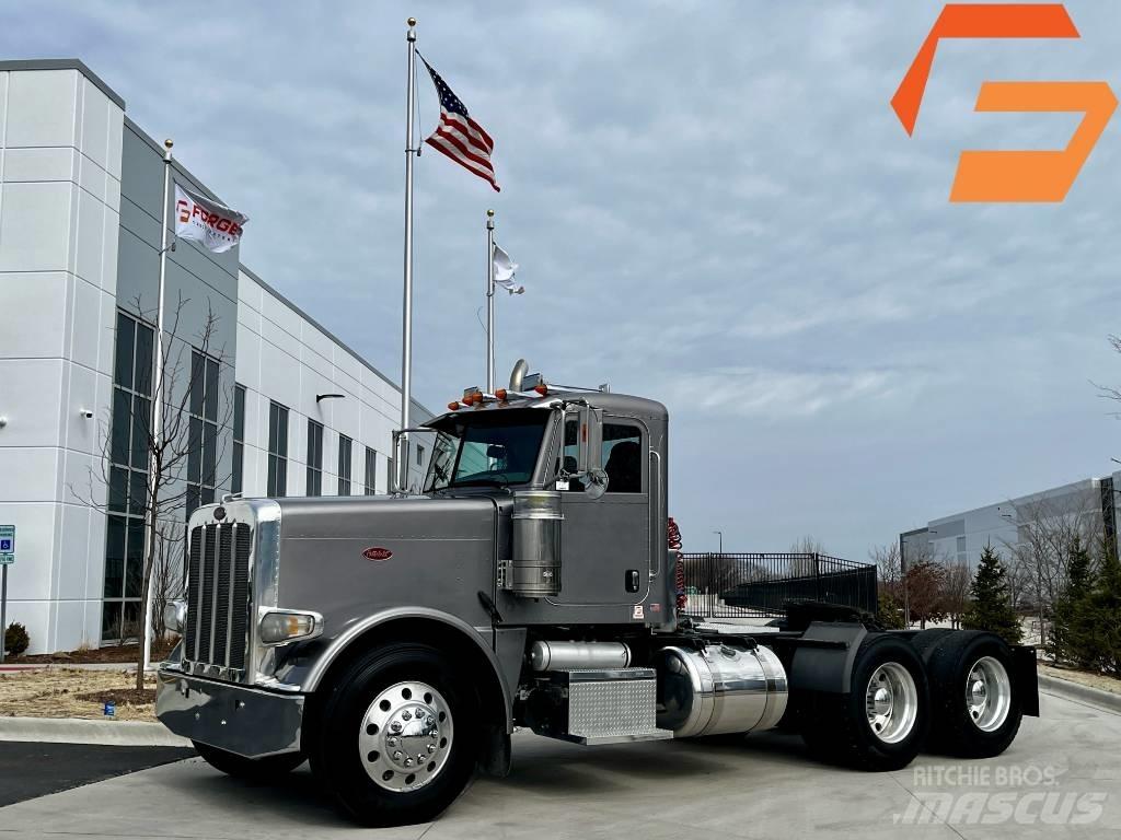 Peterbilt 389 Sattelzugmaschinen