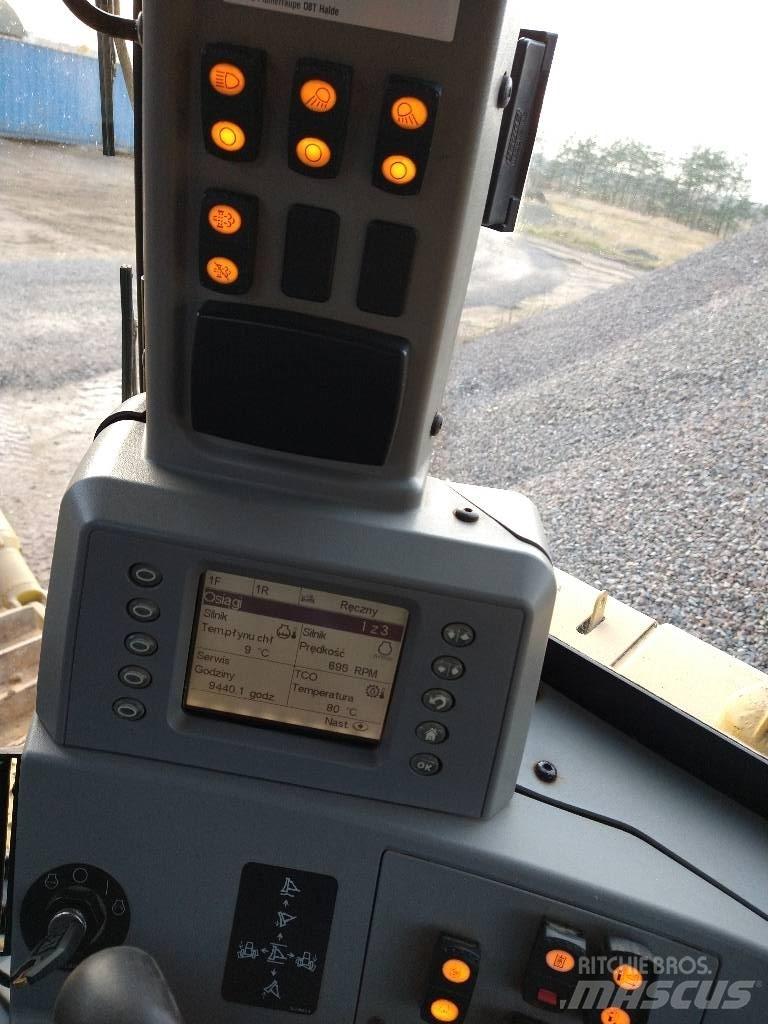 CAT D 8 T Bulldozer