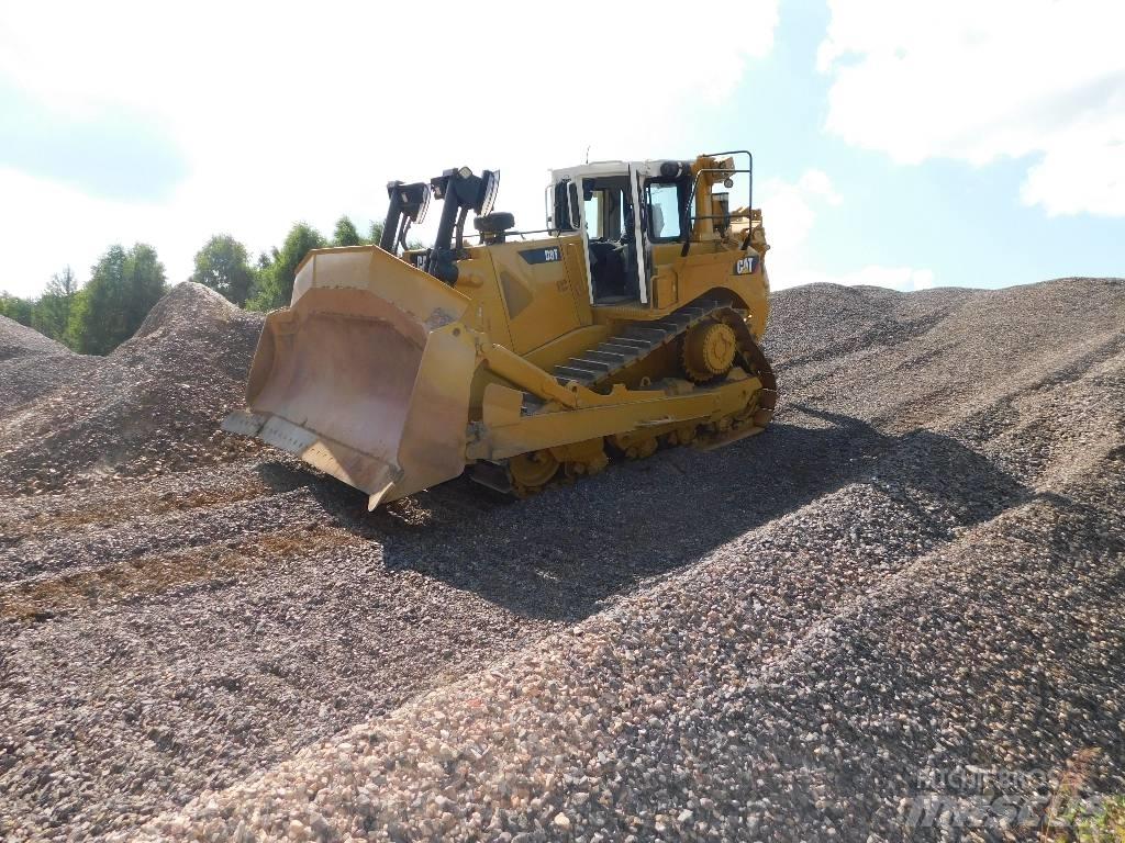CAT D 8 T Bulldozer