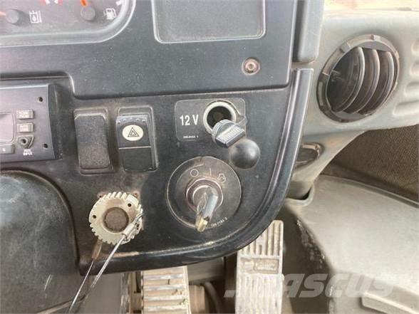 CAT 966H Radlader