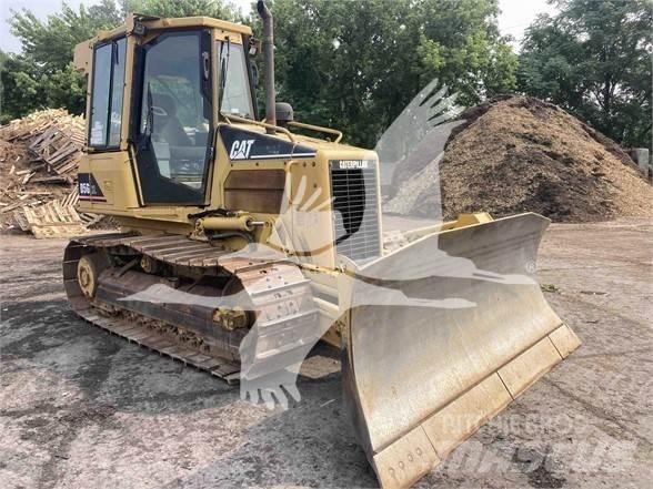 CAT D5G XL Bulldozer