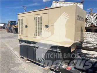 Generac SD050 Gas Generatoren