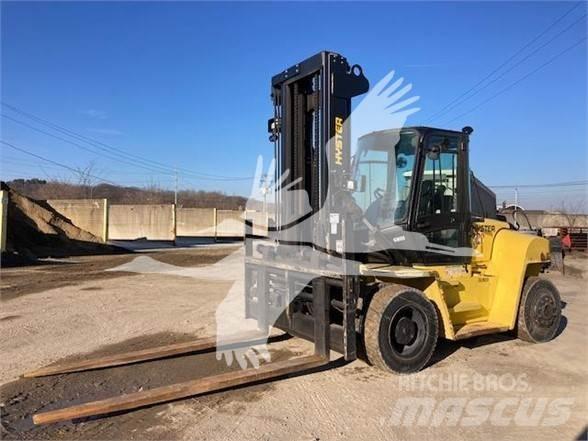 Hyster H230HD Dieselstapler