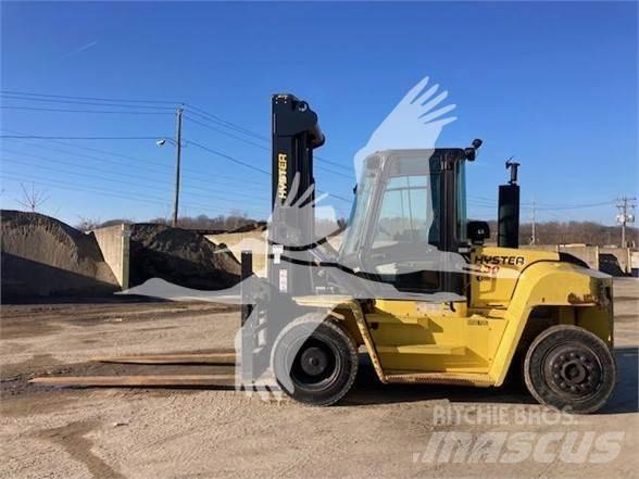 Hyster H230HD Dieselstapler