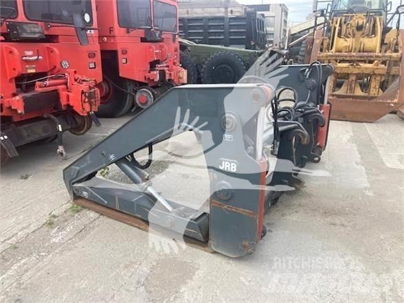 JRB 90R0046 Gabeln
