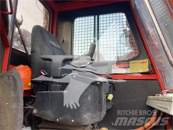 Morbark 50/48 Holzspalter