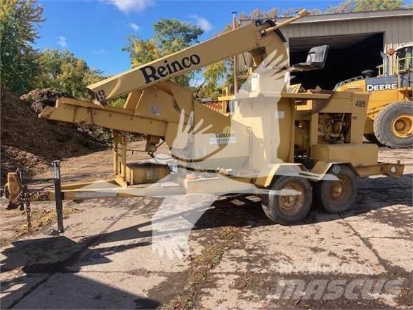 Reinco M90 Drillmaschinen