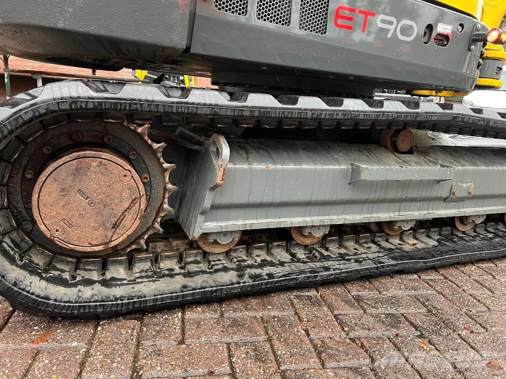 Wacker Neuson ET 90 Midibagger  7t - 12t