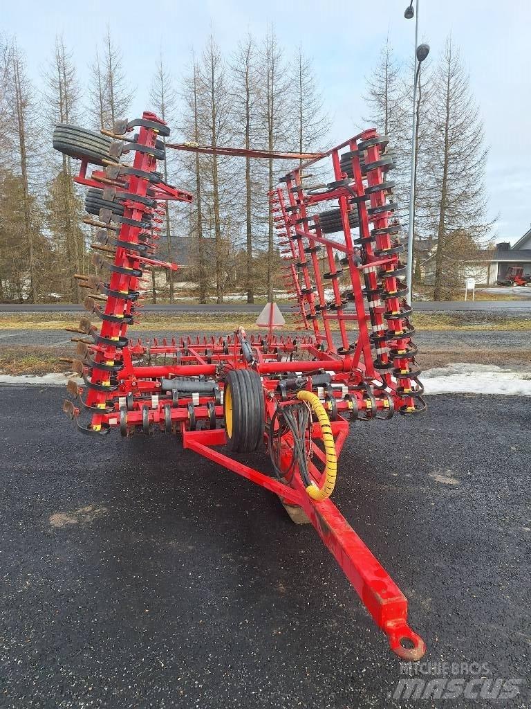 Väderstad NZE 700 Eggen