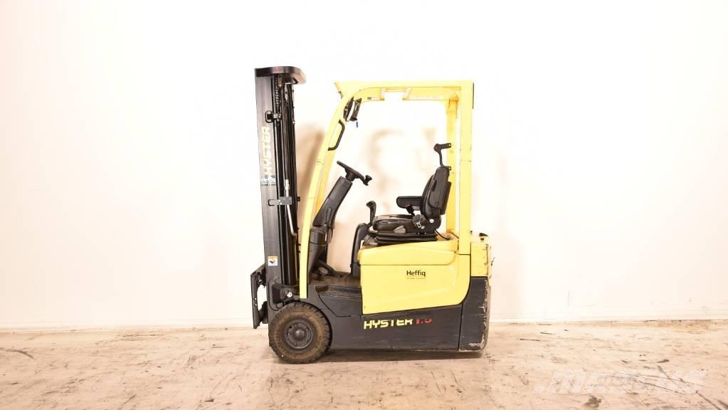 Hyster A1.5XNT Elektrostapler