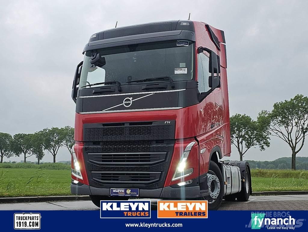 Volvo FH 500 Sattelzugmaschinen