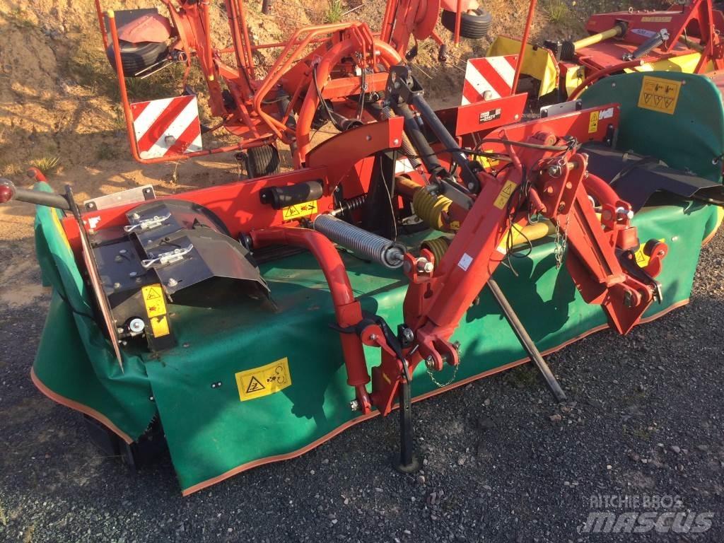 Kverneland 2832 FS Mäher